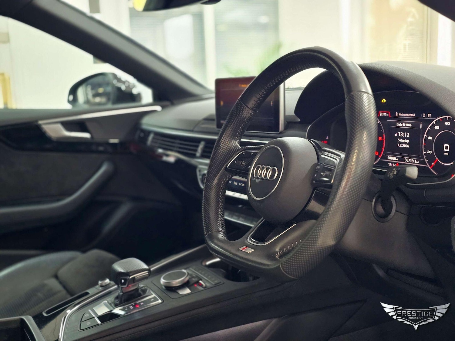 Used Audi A5 2019 for sale - 77468783: Photo 52