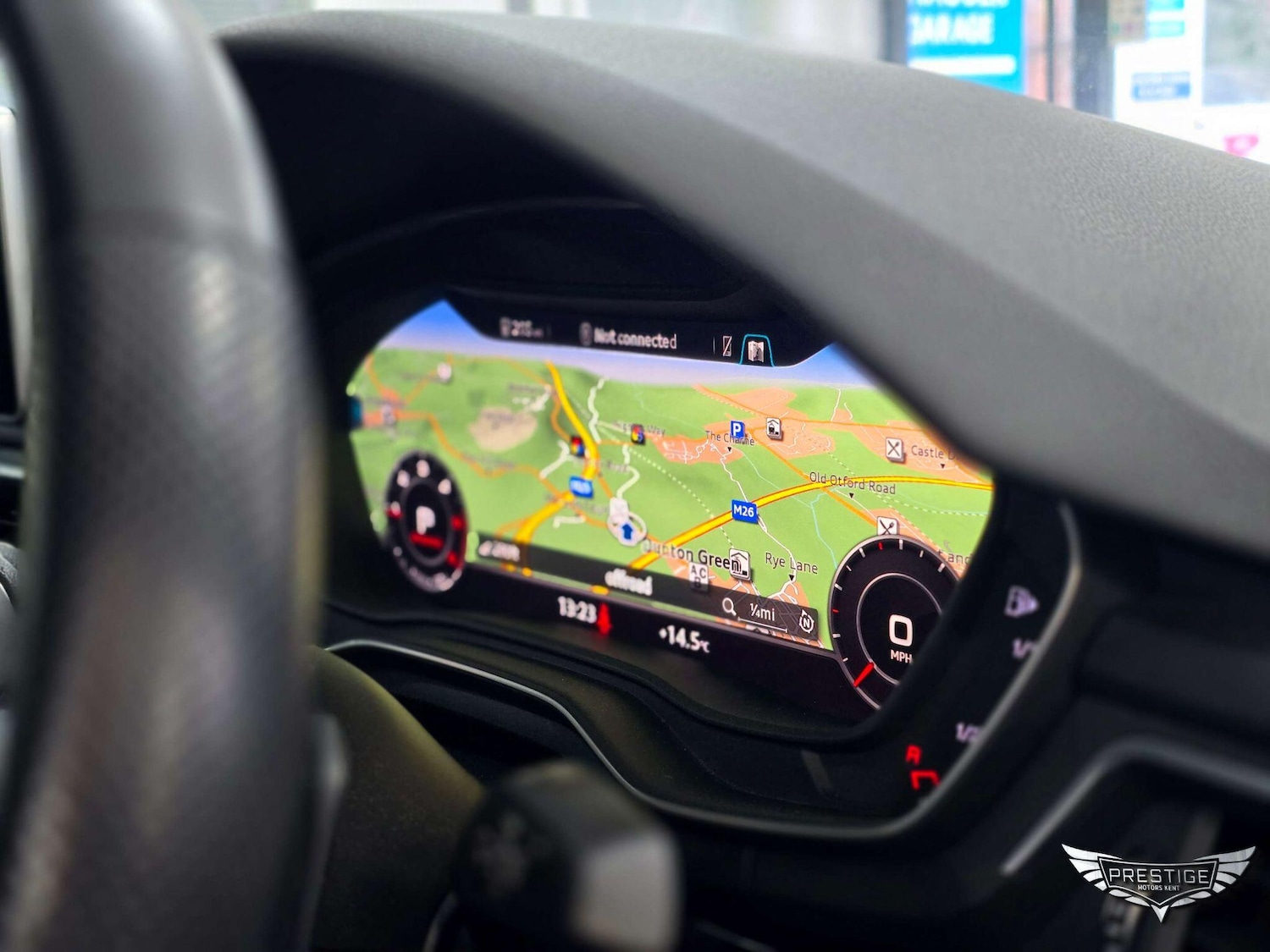 Used Audi A5 2019 for sale - 77468783: Photo 54