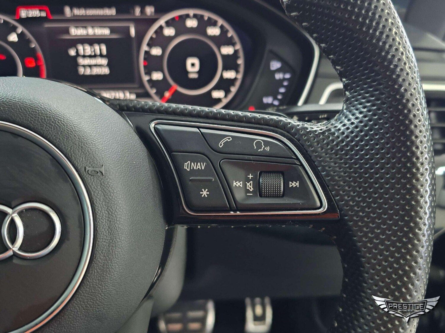 Used Audi A5 2019 for sale - 77468783: Photo 56