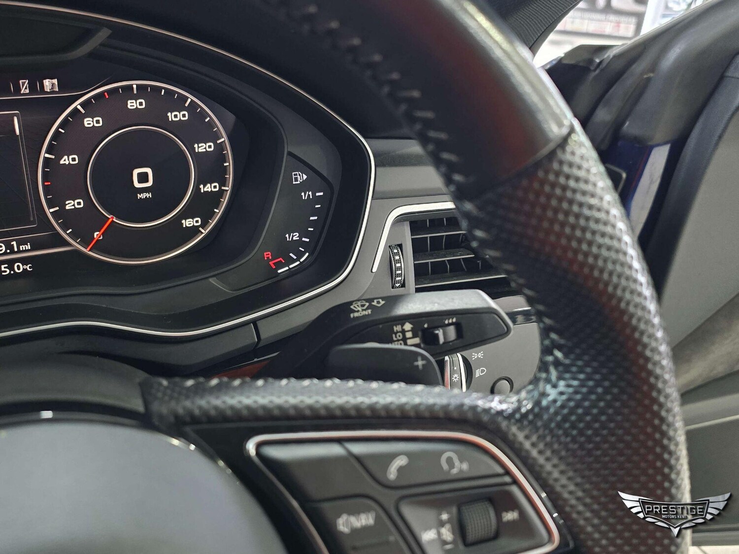 Used Audi A5 2019 for sale - 77468783: Photo 57