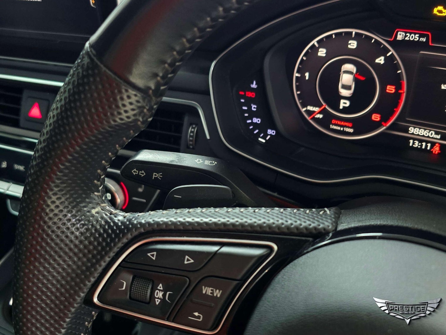 Used Audi A5 2019 for sale - 77468783: Photo 58