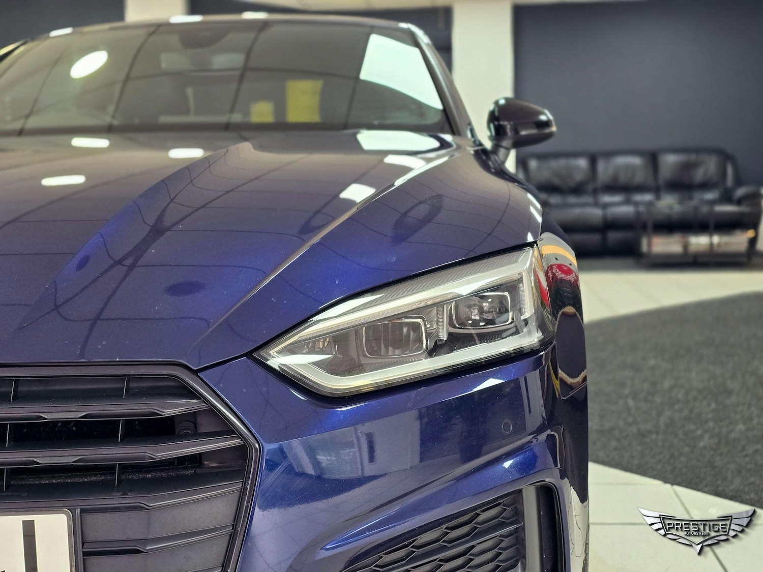 Used Audi A5 2019 for sale - 77468783: Photo 6