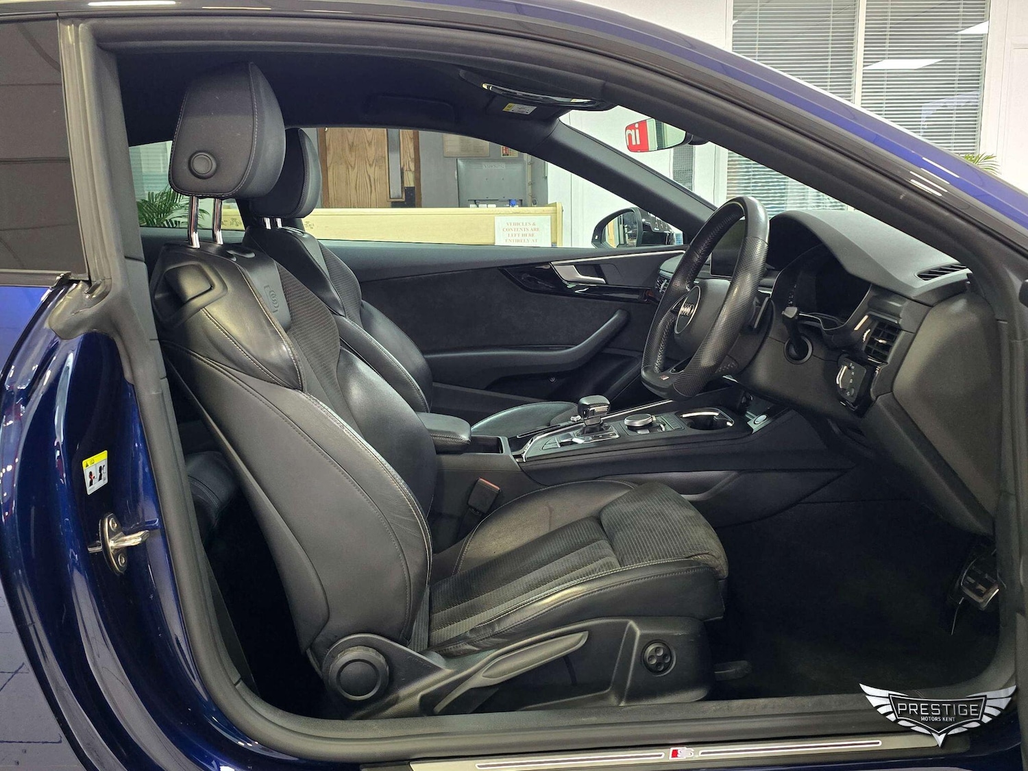 Used Audi A5 2019 for sale - 77468783: Photo 60