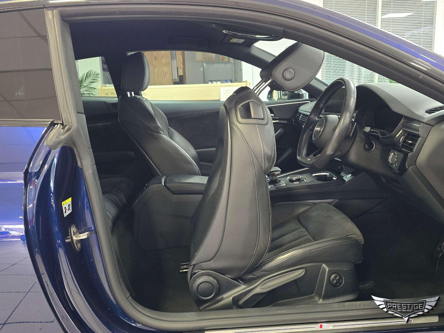 Used Audi A5 2019 for sale - 77468783: Photo 61