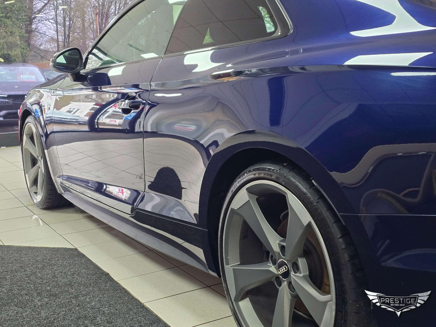 Used Audi A5 2019 for sale - 77468783: Photo 63