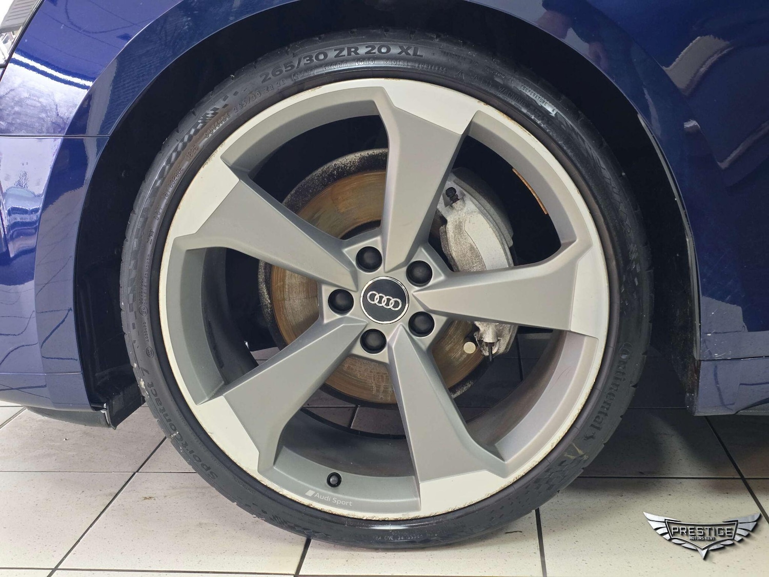 Used Audi A5 2019 for sale - 77468783: Photo 64