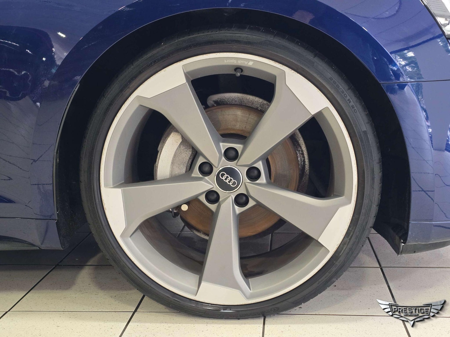 Used Audi A5 2019 for sale - 77468783: Photo 68