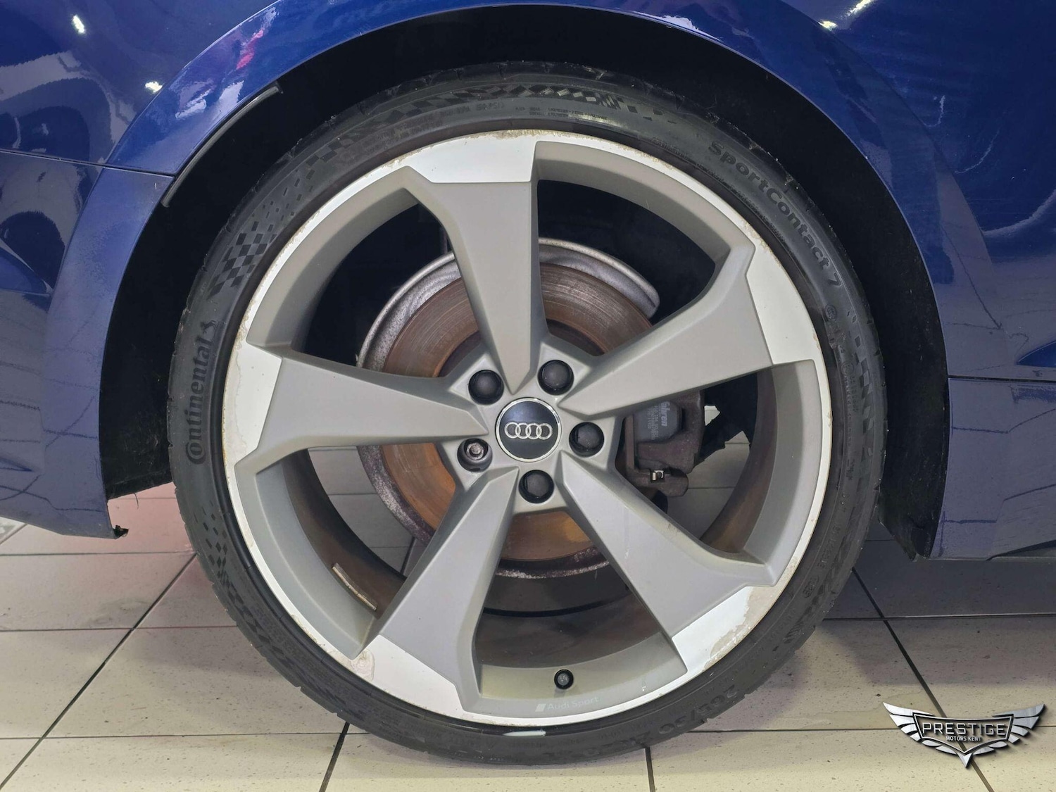 Used Audi A5 2019 for sale - 77468783: Photo 69