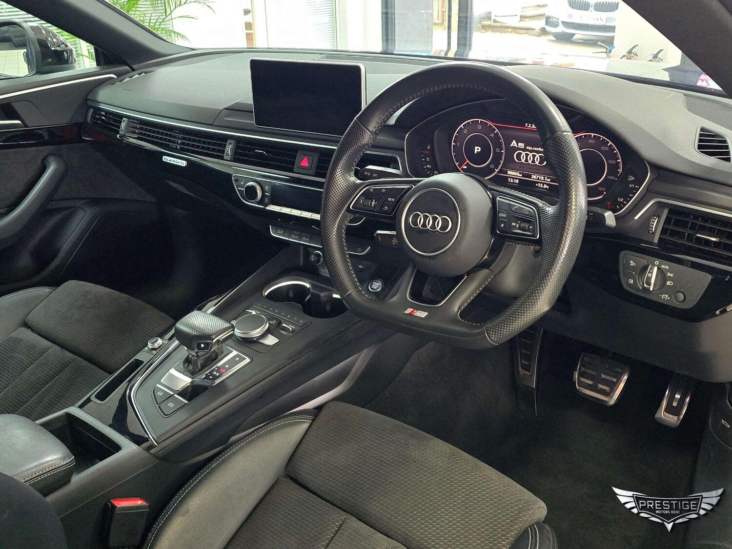 Used Audi A5 2019 for sale - 77468783: Photo 70