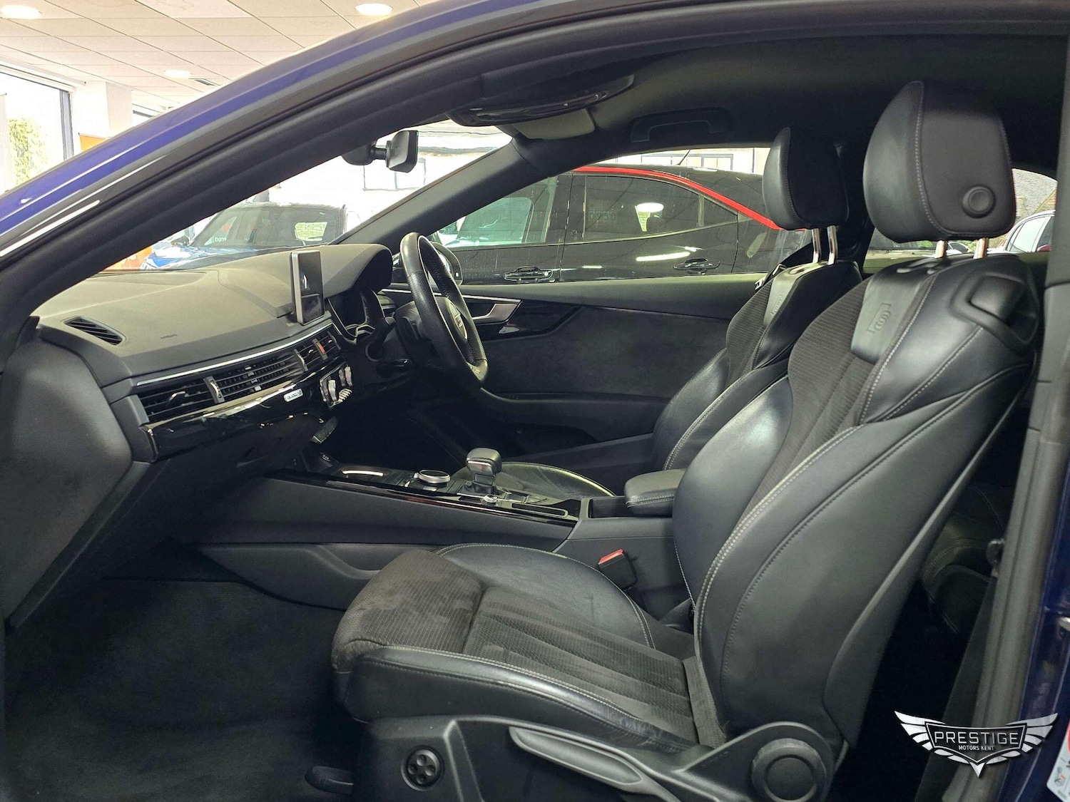 Used Audi A5 2019 for sale - 77468783: Photo 71