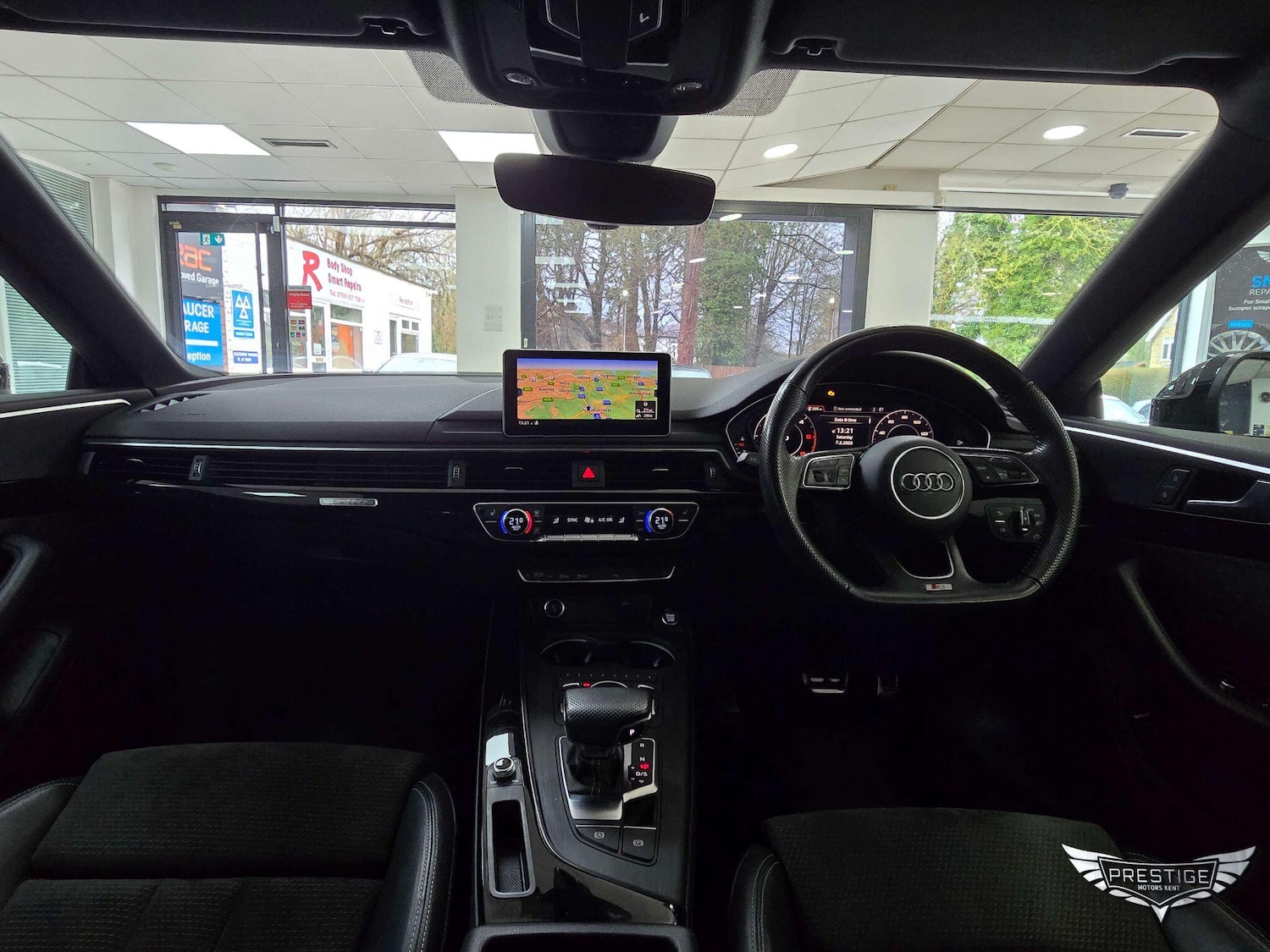 Used Audi A5 2019 for sale - 77468783: Photo 73