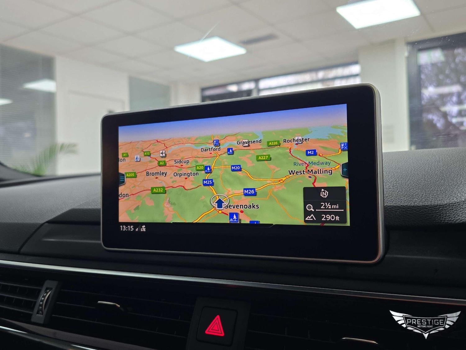 Used Audi A5 2019 for sale - 77468783: Photo 74