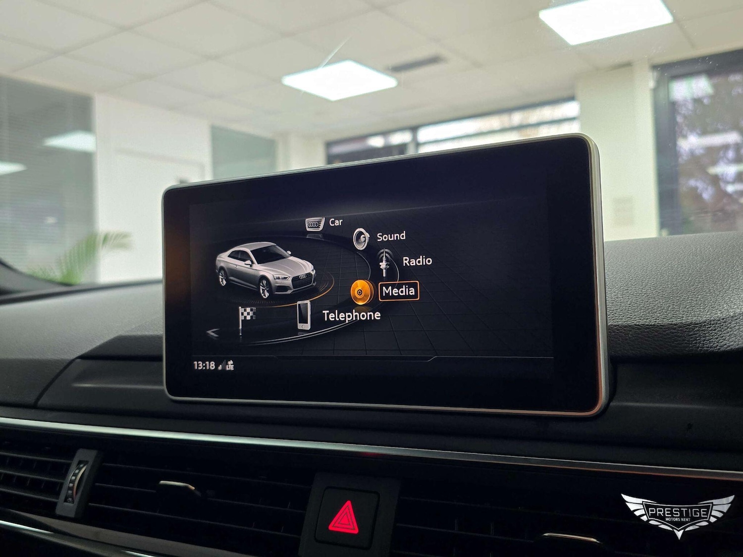 Used Audi A5 2019 for sale - 77468783: Photo 77