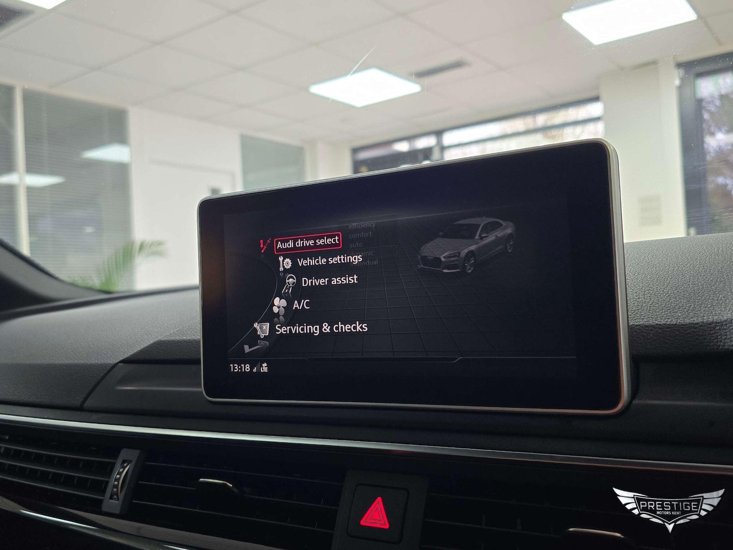 Used Audi A5 2019 for sale - 77468783: Photo 78