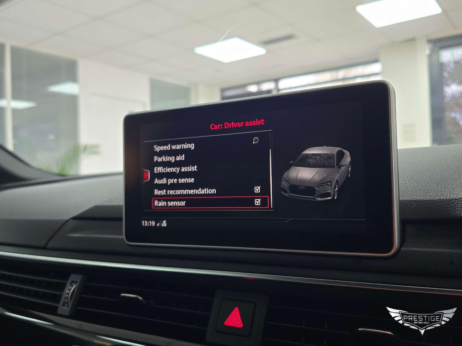 Used Audi A5 2019 for sale - 77468783: Photo 79