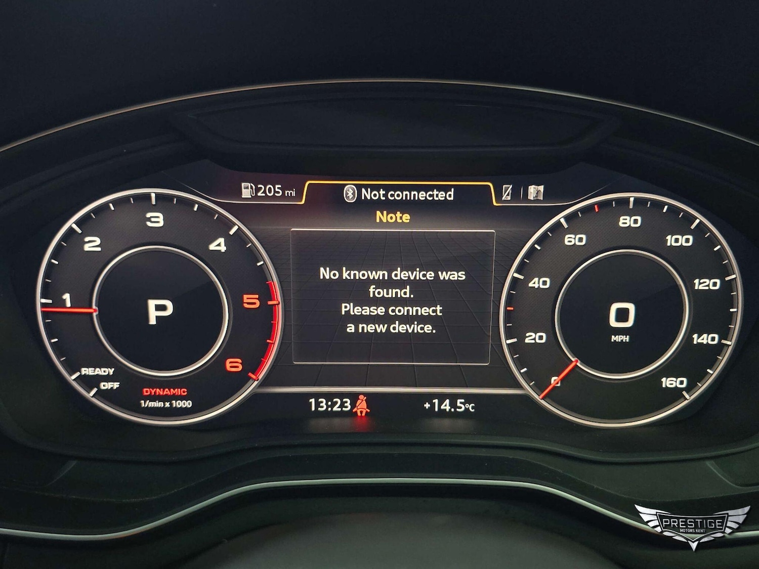 Used Audi A5 2019 for sale - 77468783: Photo 80