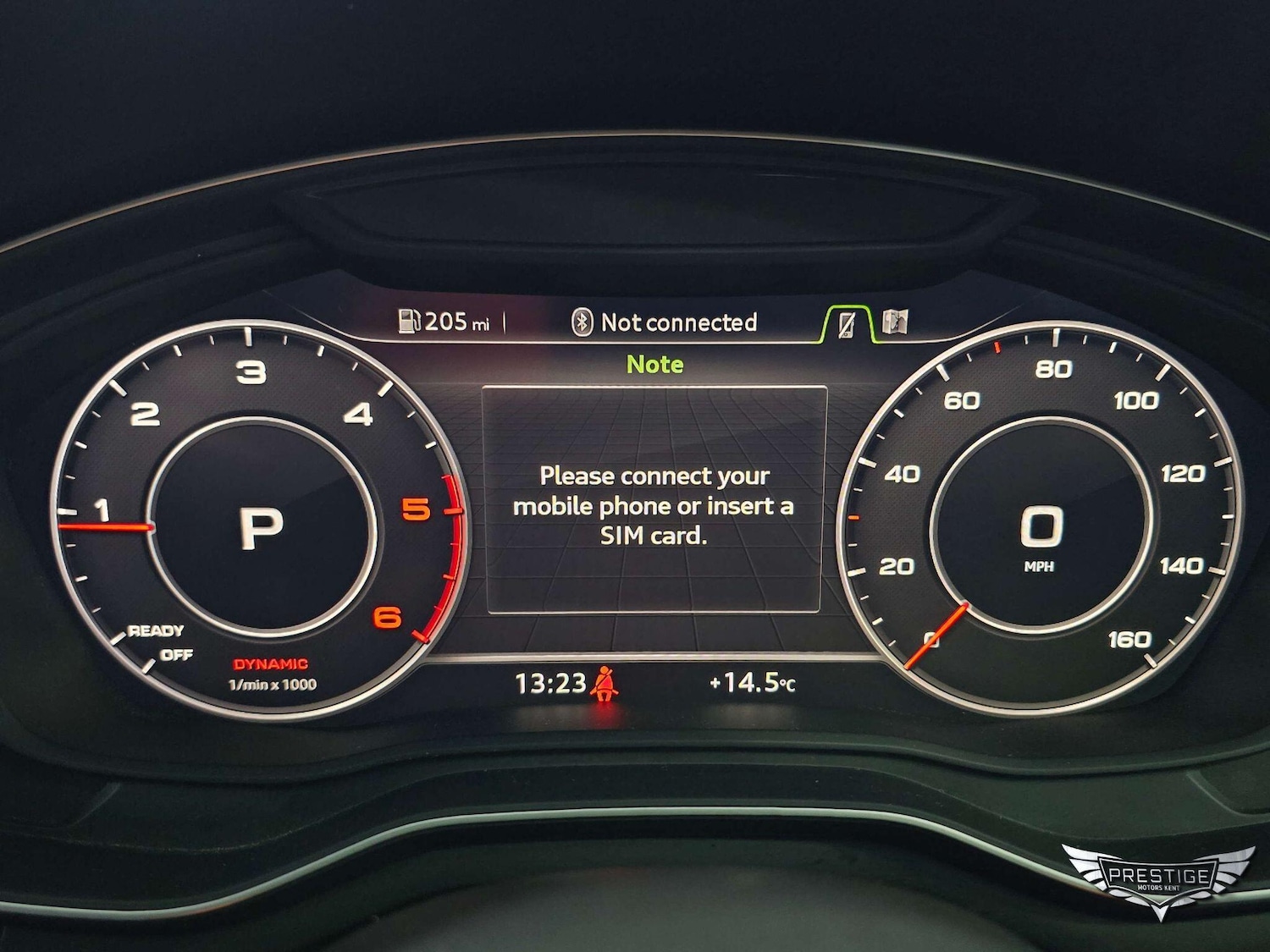 Used Audi A5 2019 for sale - 77468783: Photo 81