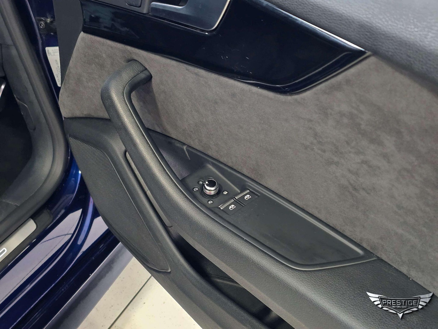 Used Audi A5 2019 for sale - 77468783: Photo 83