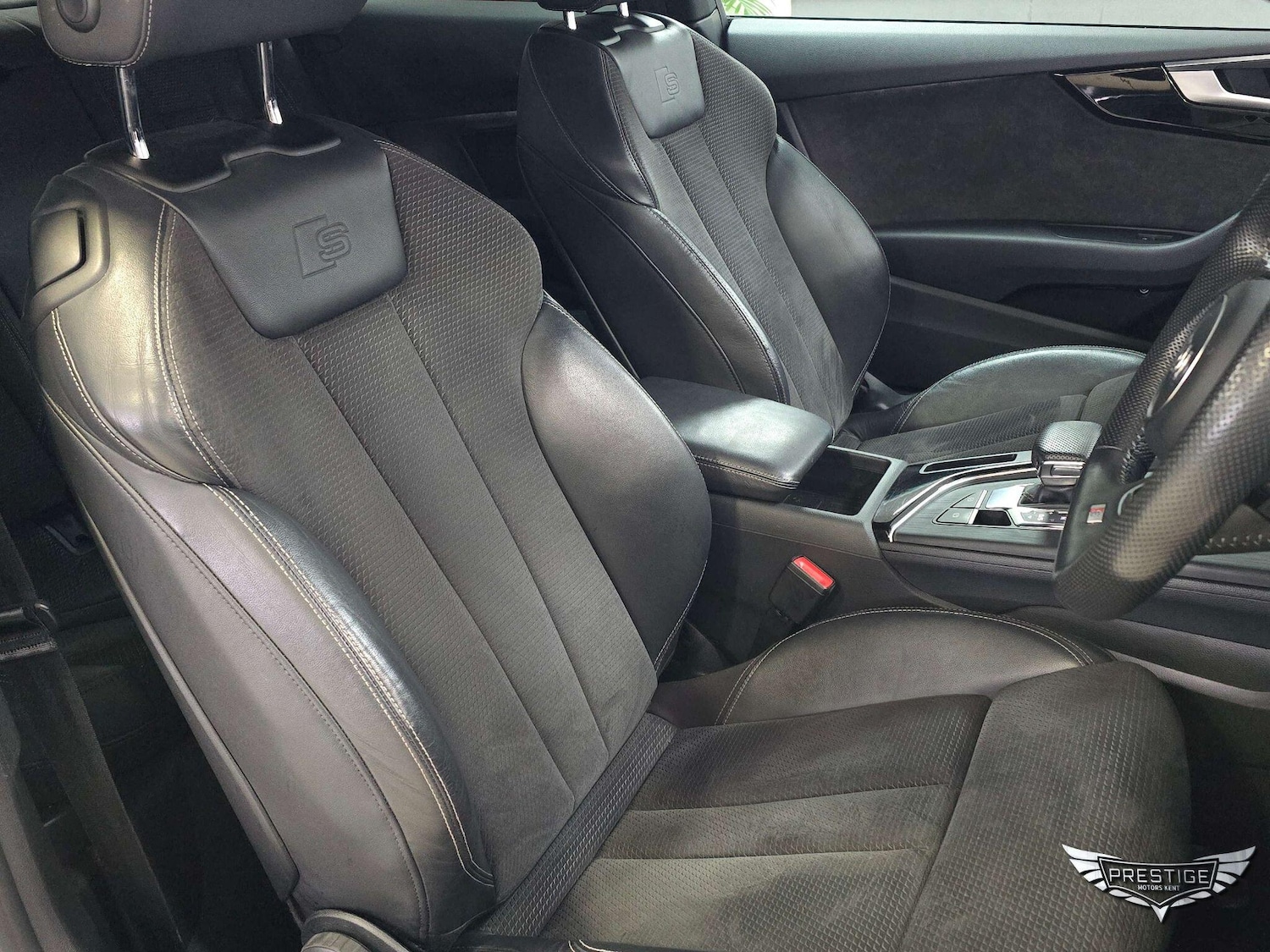 Used Audi A5 2019 for sale - 77468783: Photo 85