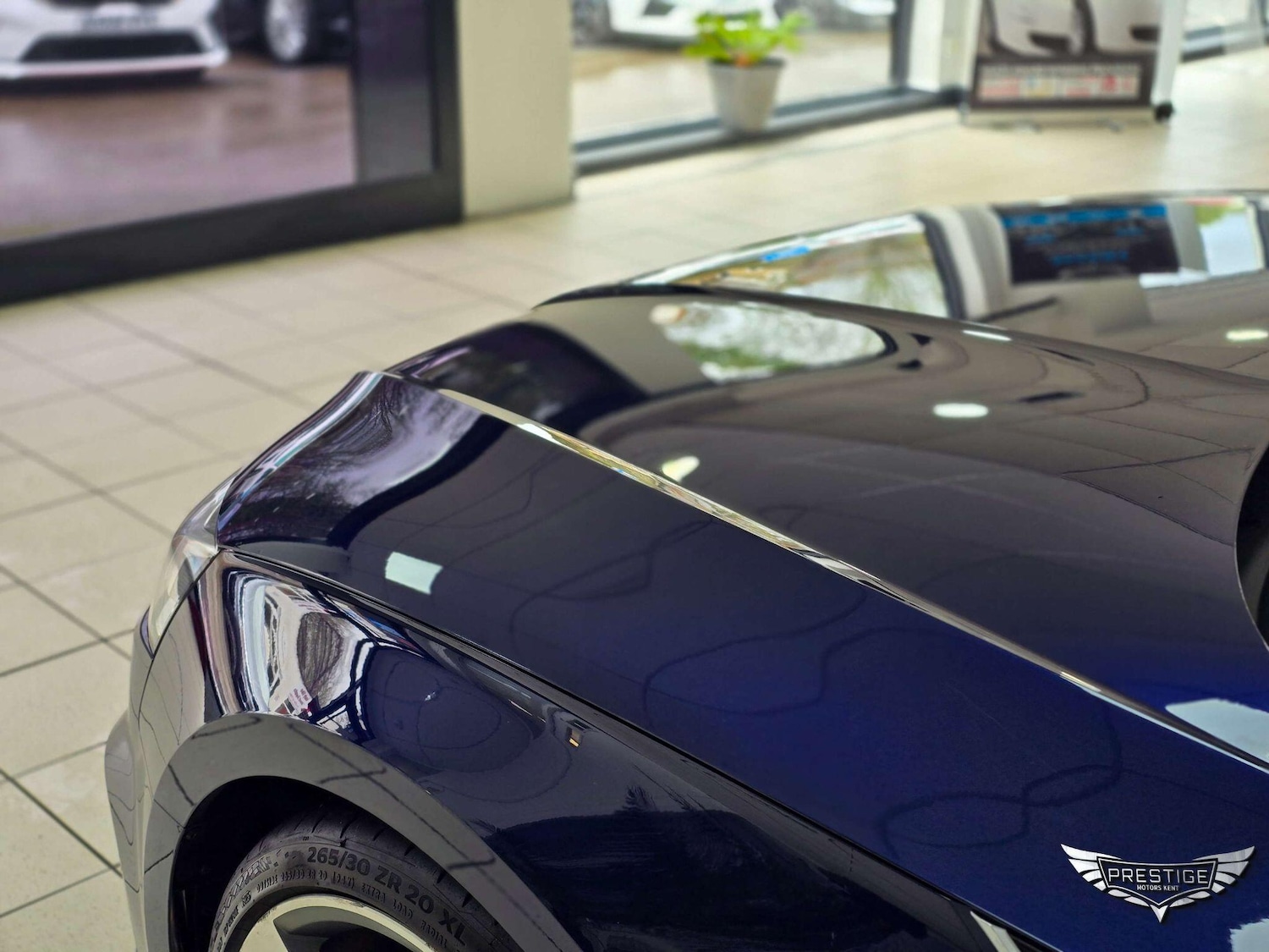 Used Audi A5 2019 for sale - 77468783: Photo 9