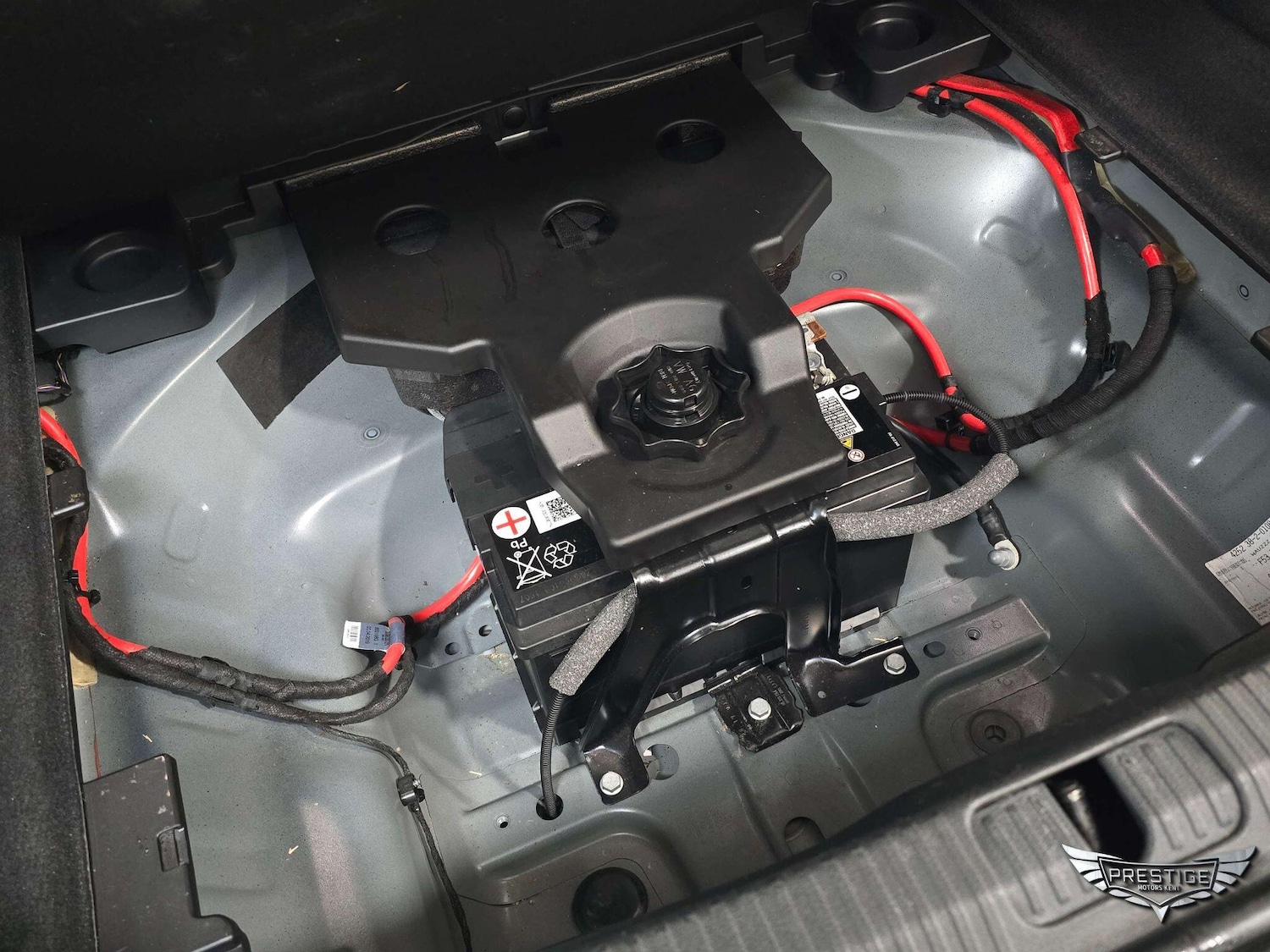 Used Audi A5 2019 for sale - 77468783: Photo 92