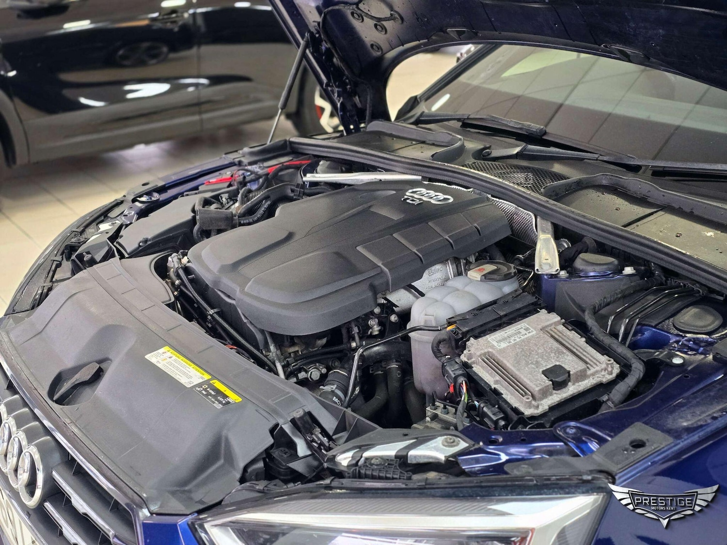 Used Audi A5 2019 for sale - 77468783: Photo 94