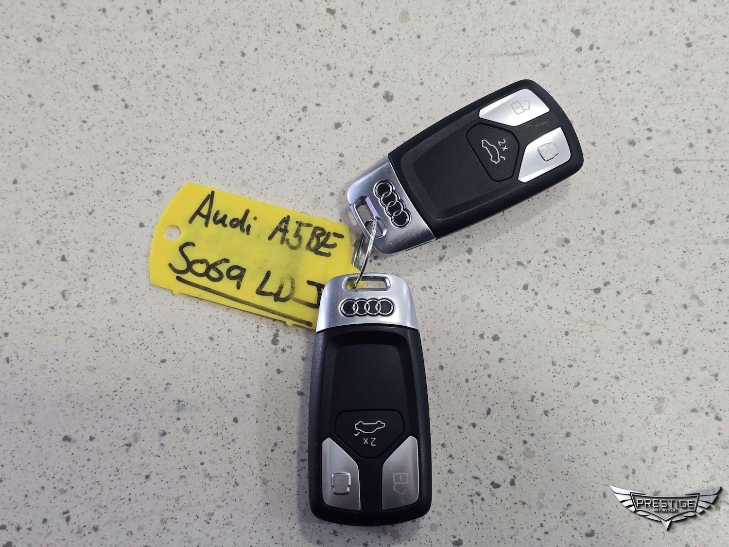 Used Audi A5 2019 for sale - 77468783: Photo 96