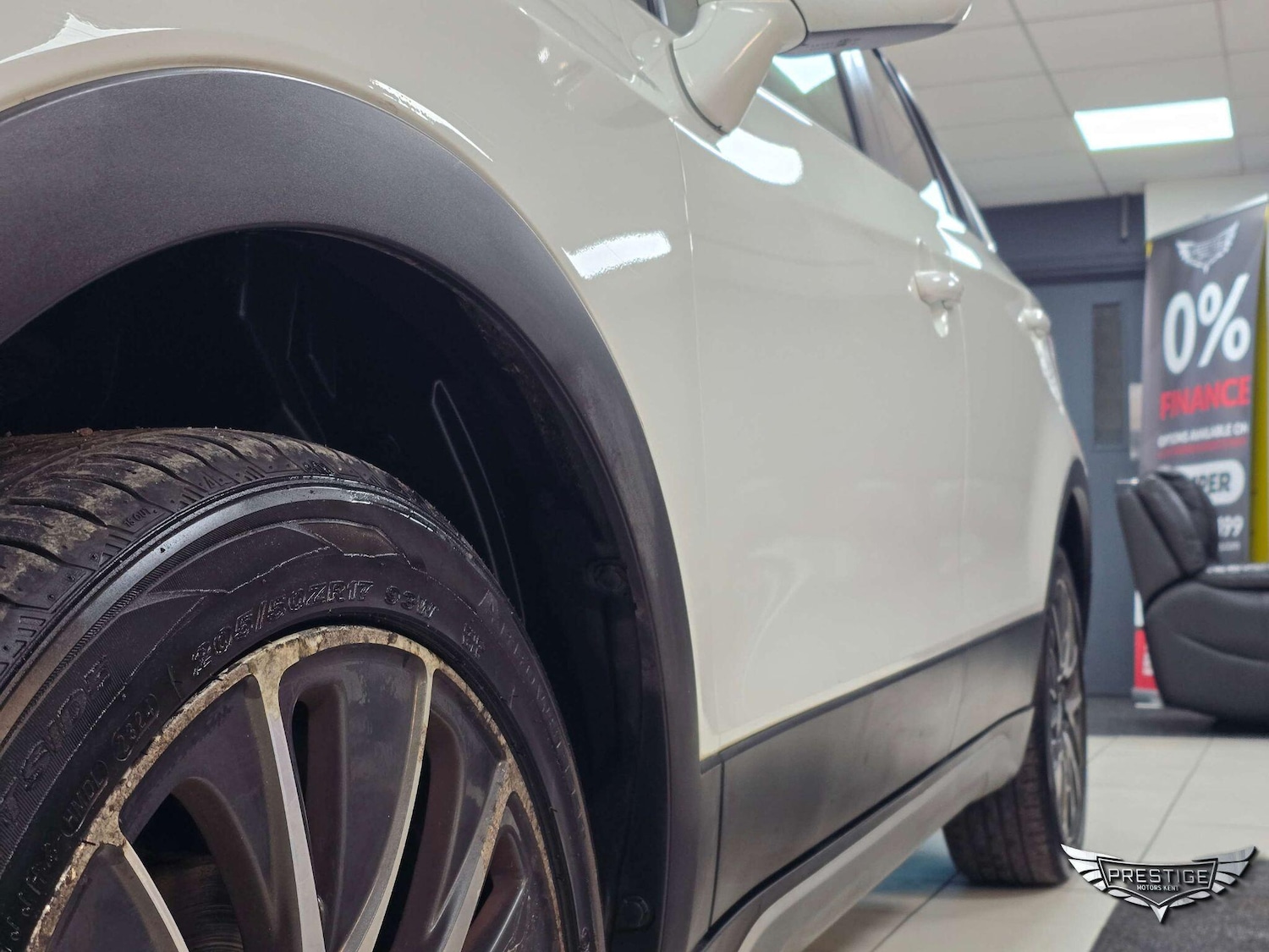 Used Suzuki SX4 S-Cross 2015 for sale - 77109709: Photo 11