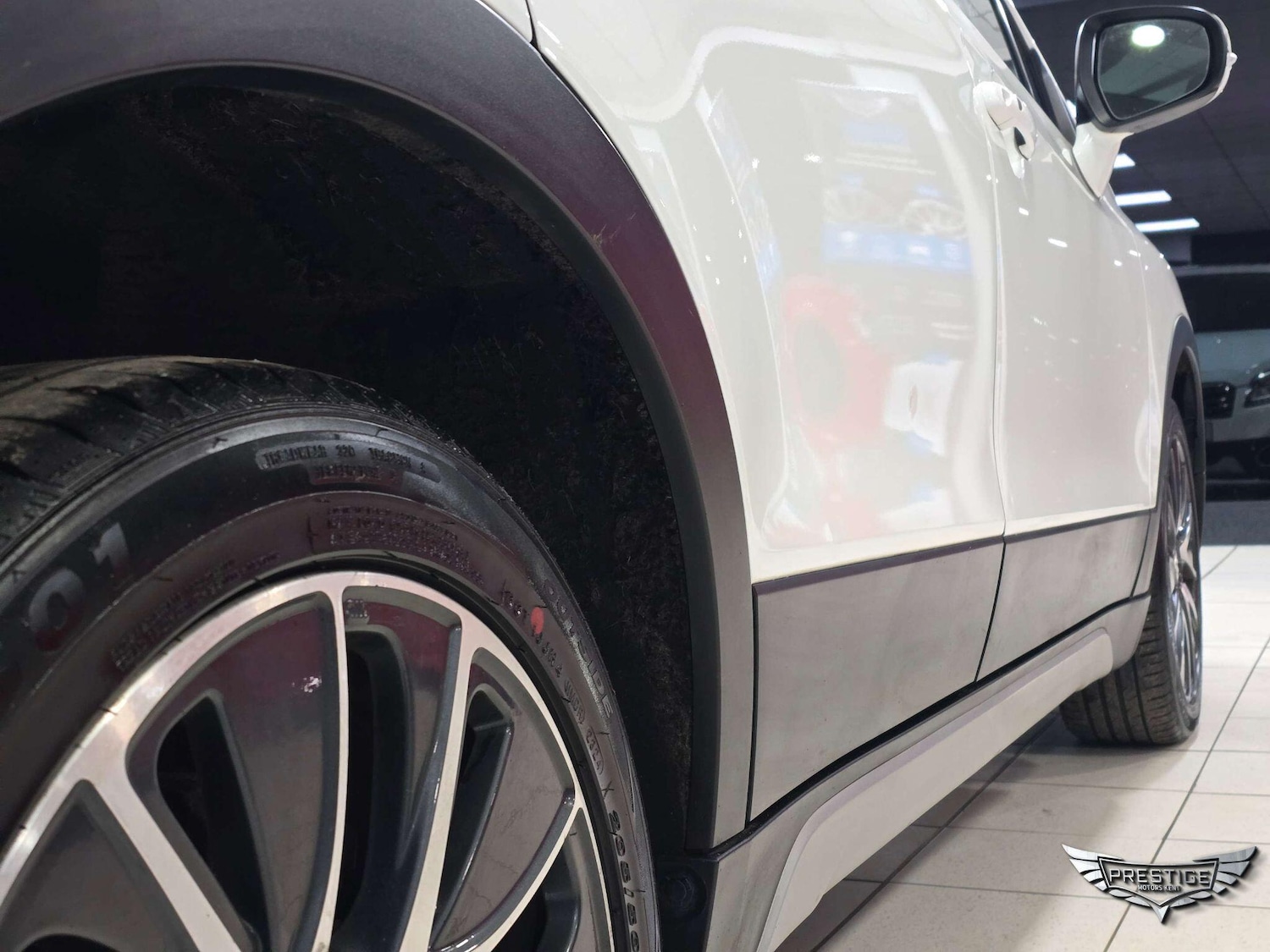 Used Suzuki SX4 S-Cross 2015 for sale - 77109709: Photo 12