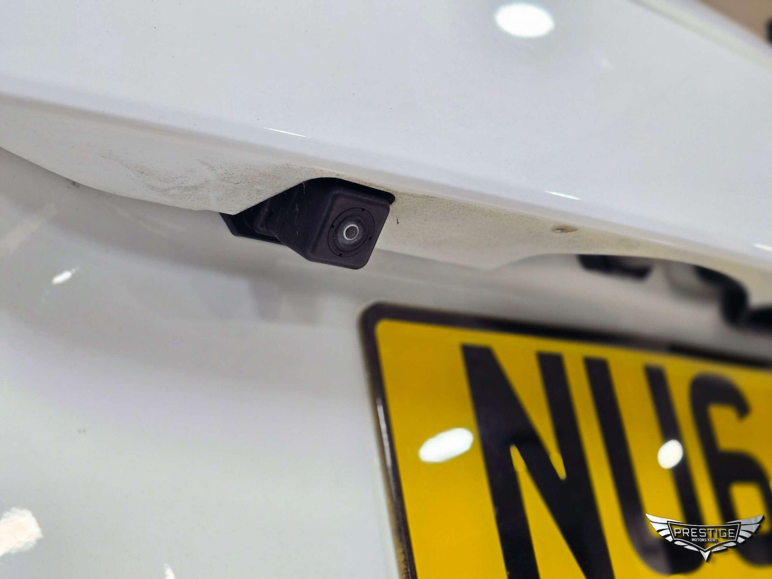 Used Suzuki SX4 S-Cross 2015 for sale - 77109709: Photo 20