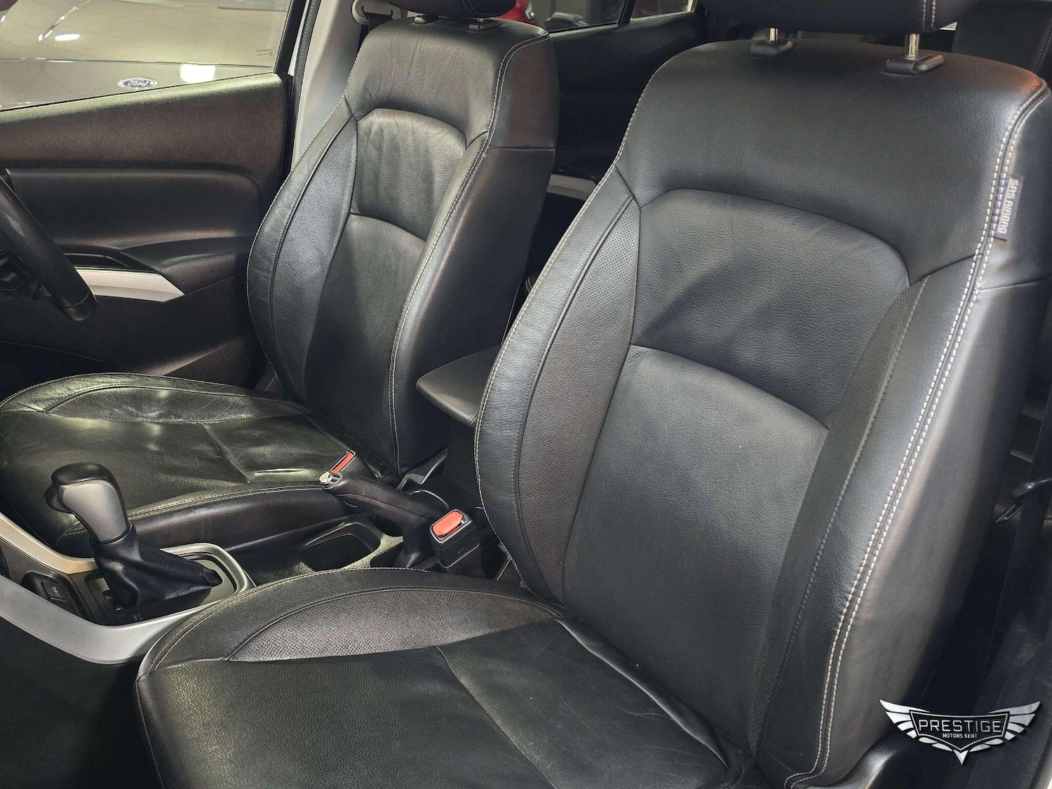 Used Suzuki SX4 S-Cross 2015 for sale - 77109709: Photo 22