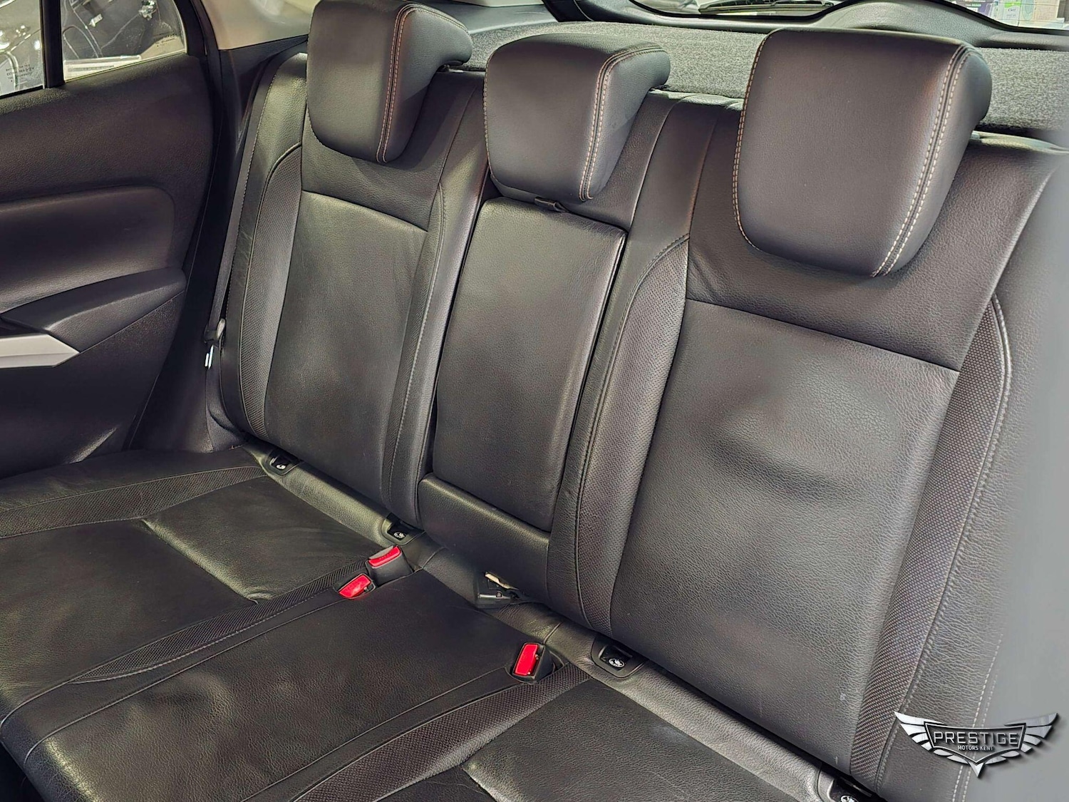 Used Suzuki SX4 S-Cross 2015 for sale - 77109709: Photo 23