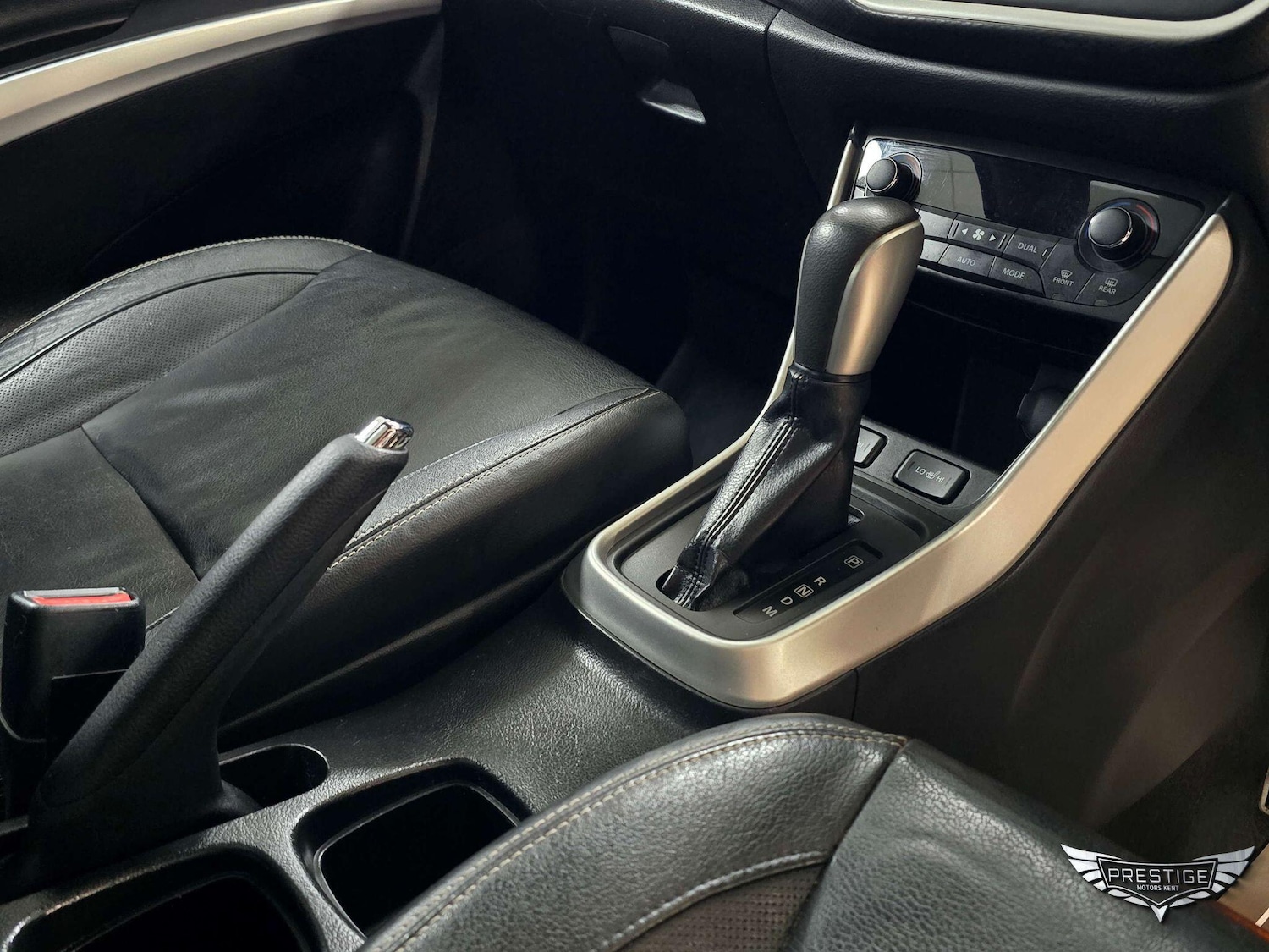 Used Suzuki SX4 S-Cross 2015 for sale - 77109709: Photo 25