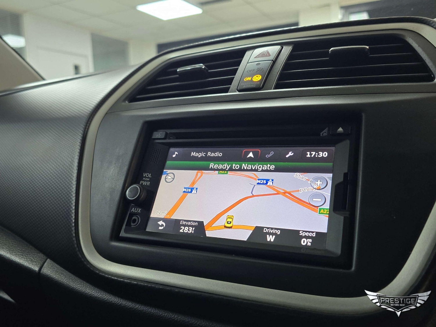 Used Suzuki SX4 S-Cross 2015 for sale - 77109709: Photo 29