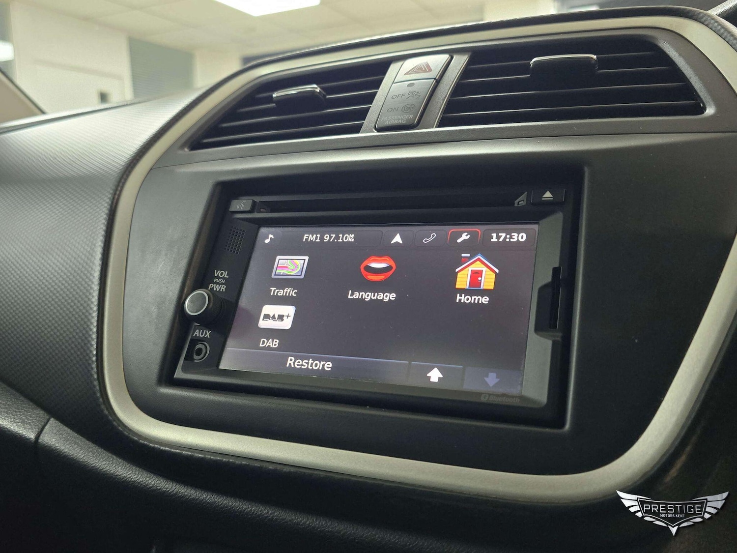 Used Suzuki SX4 S-Cross 2015 for sale - 77109709: Photo 32