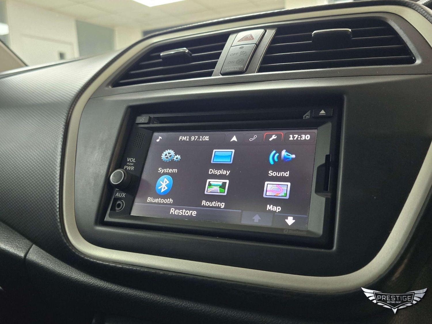 Used Suzuki SX4 S-Cross 2015 for sale - 77109709: Photo 33