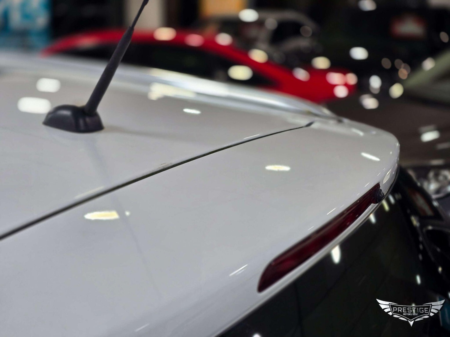 Used Suzuki SX4 S-Cross 2015 for sale - 77109709: Photo 38