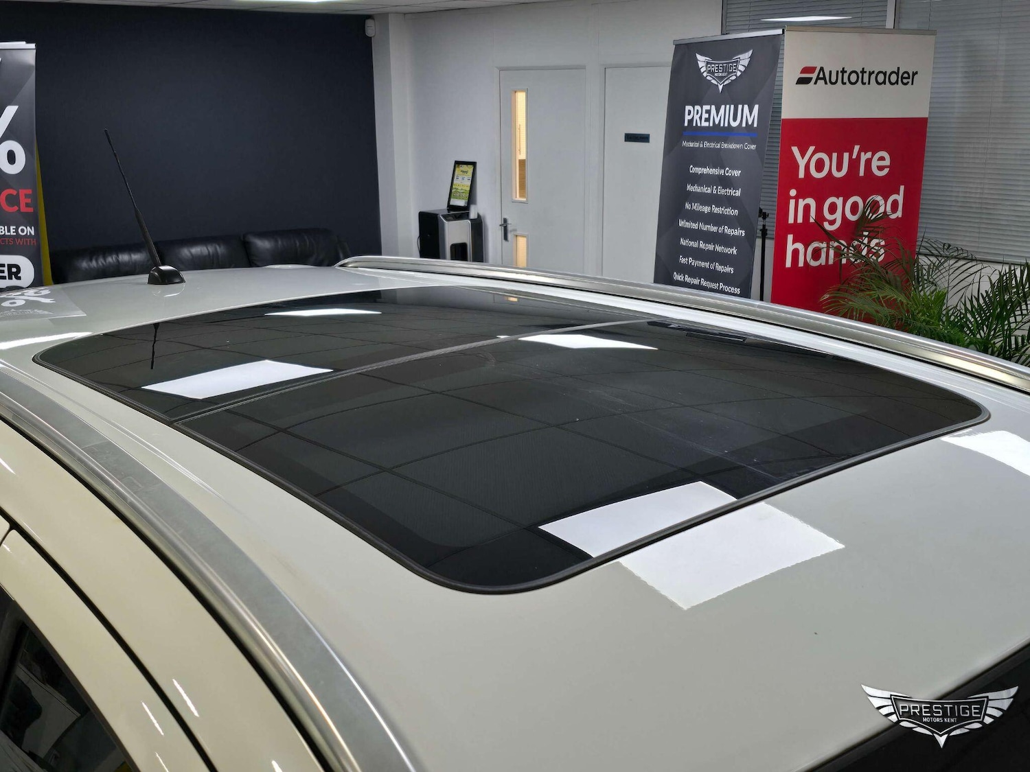 Used Suzuki SX4 S-Cross 2015 for sale - 77109709: Photo 39