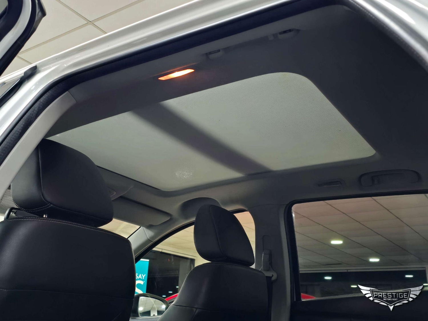 Used Suzuki SX4 S-Cross 2015 for sale - 77109709: Photo 40