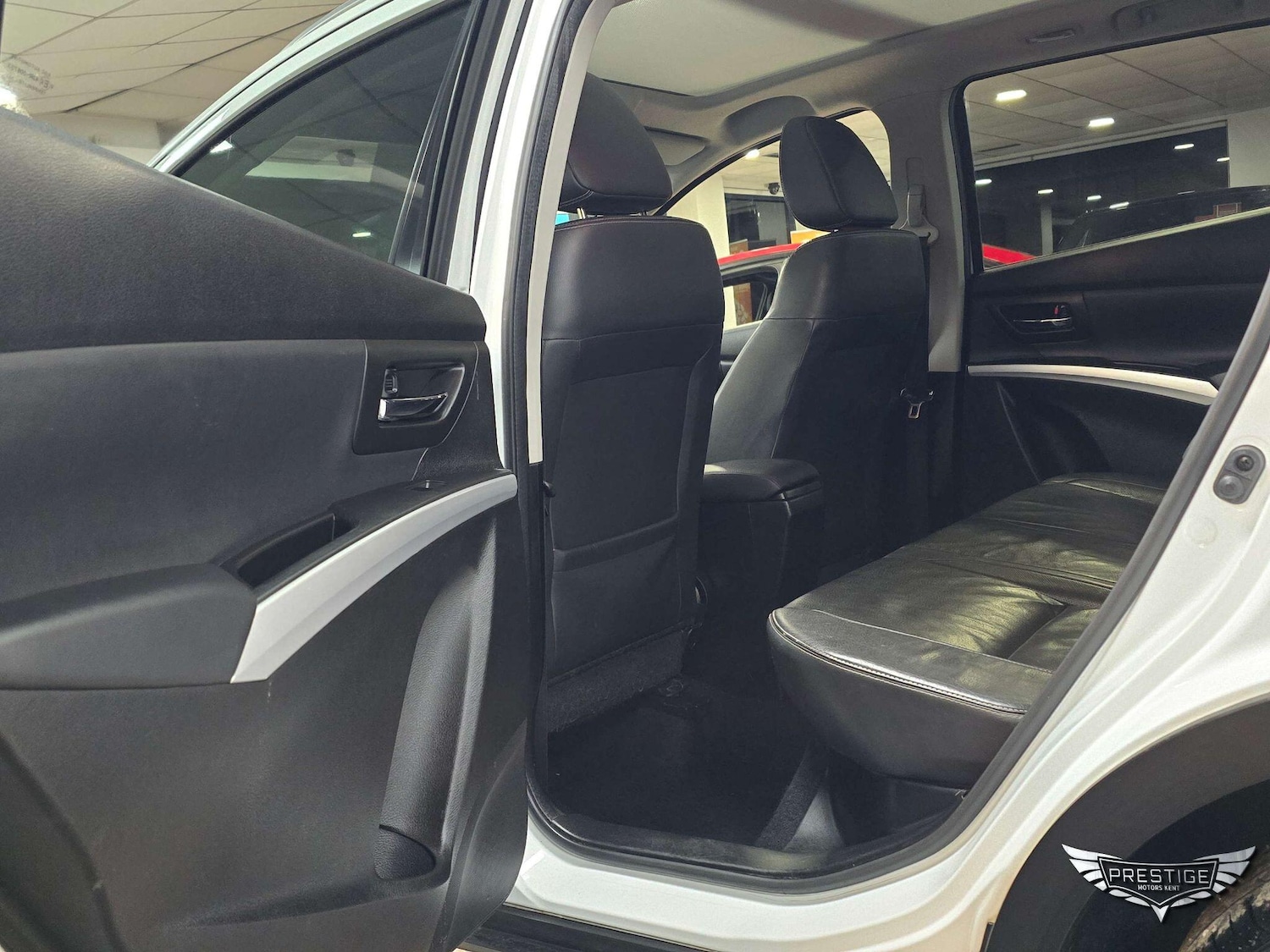 Used Suzuki SX4 S-Cross 2015 for sale - 77109709: Photo 44