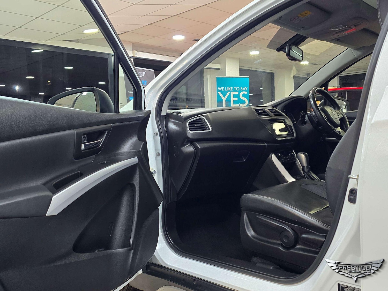 Used Suzuki SX4 S-Cross 2015 for sale - 77109709: Photo 45