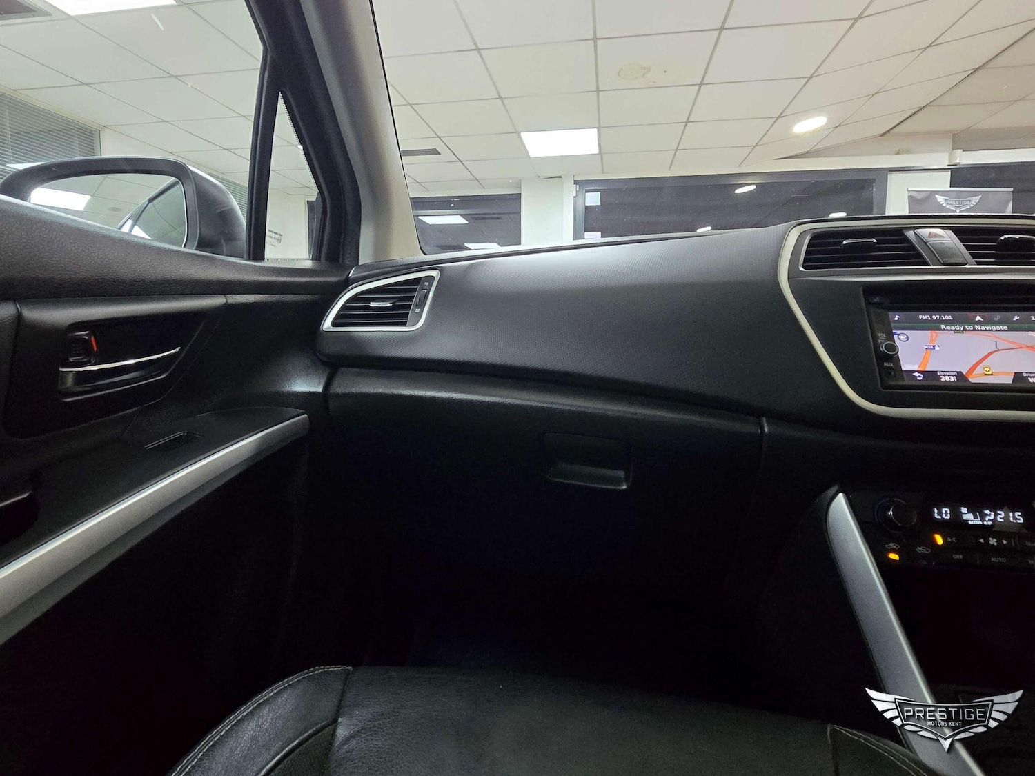 Used Suzuki SX4 S-Cross 2015 for sale - 77109709: Photo 46