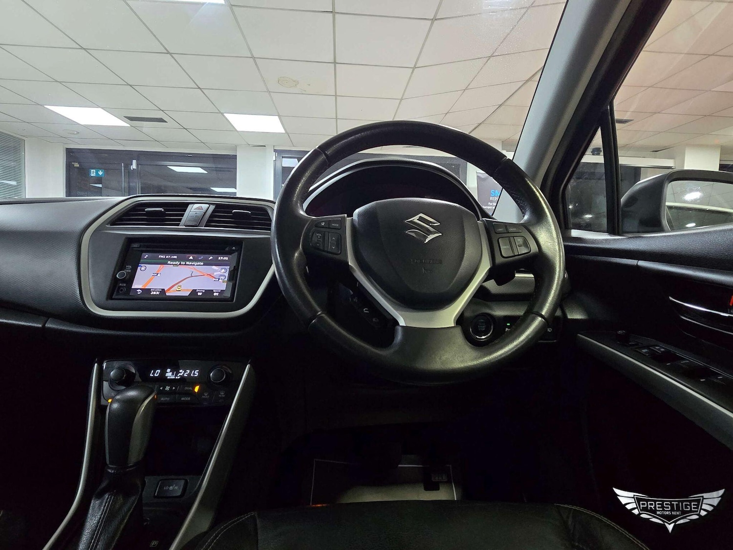 Used Suzuki SX4 S-Cross 2015 for sale - 77109709: Photo 47