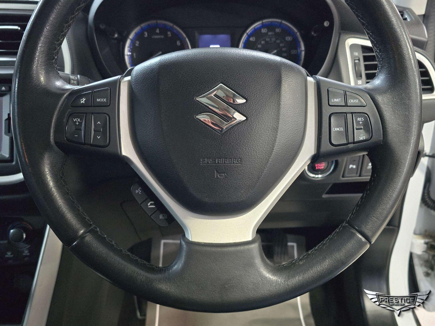 Used Suzuki SX4 S-Cross 2015 for sale - 77109709: Photo 49