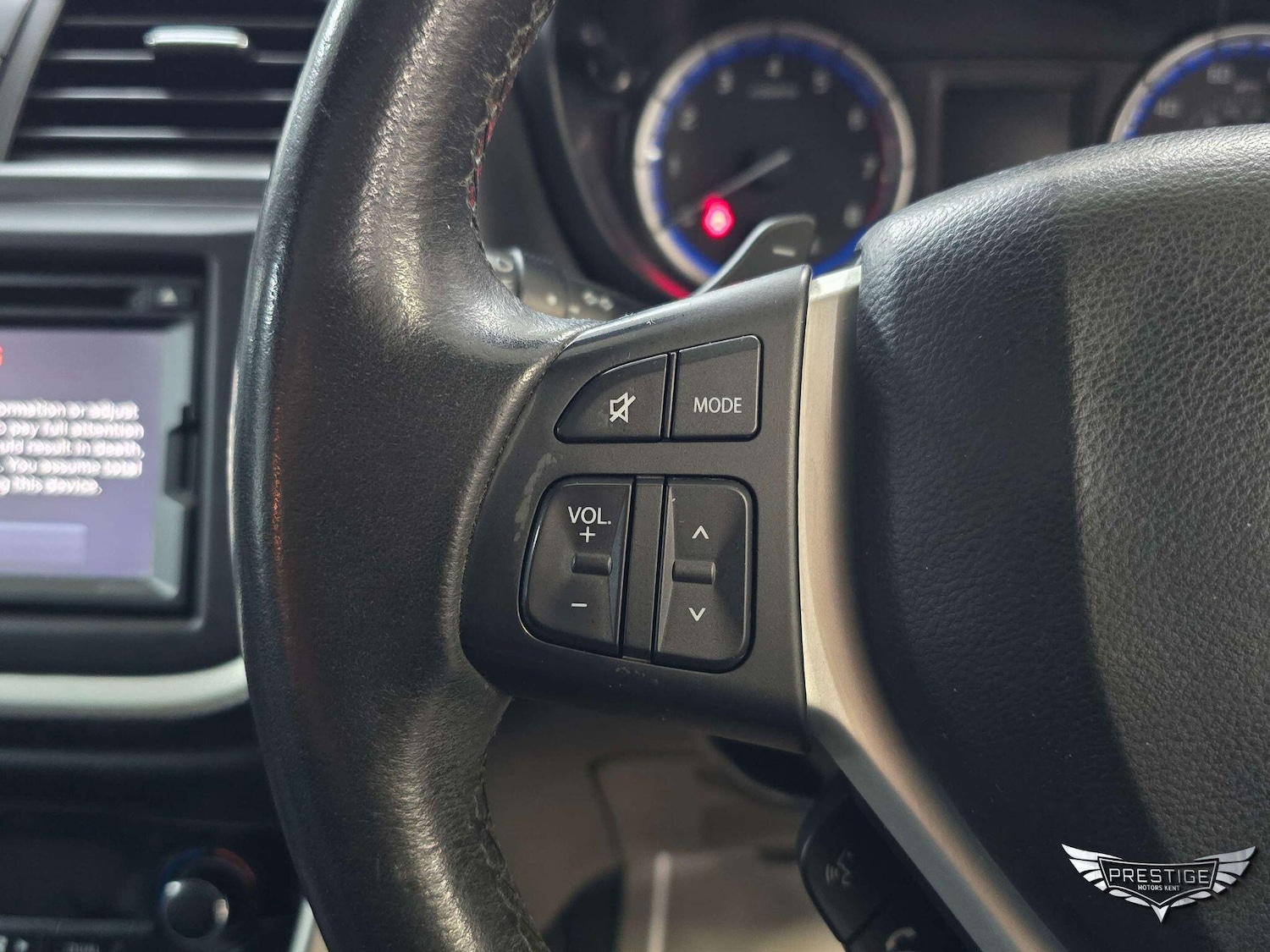 Used Suzuki SX4 S-Cross 2015 for sale - 77109709: Photo 50