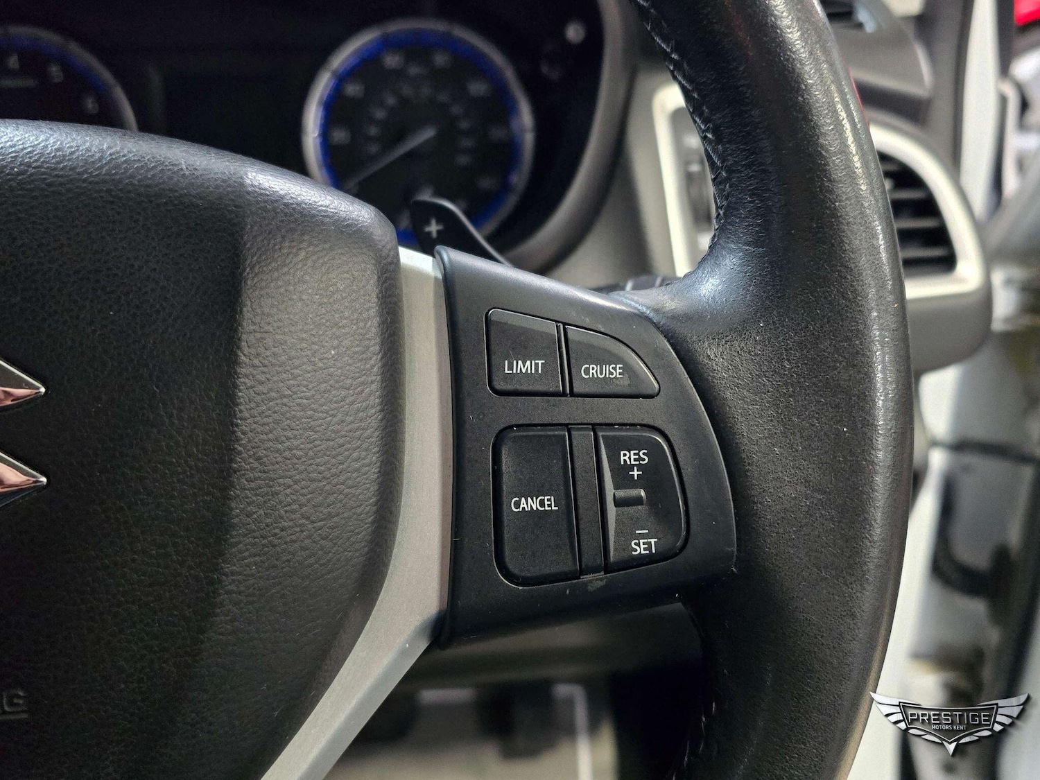 Used Suzuki SX4 S-Cross 2015 for sale - 77109709: Photo 51