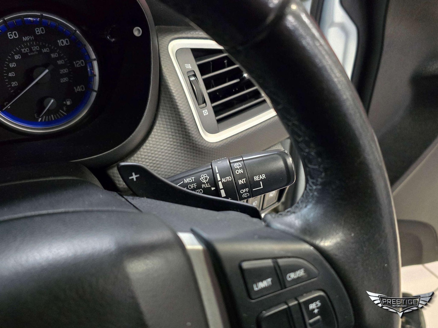 Used Suzuki SX4 S-Cross 2015 for sale - 77109709: Photo 52