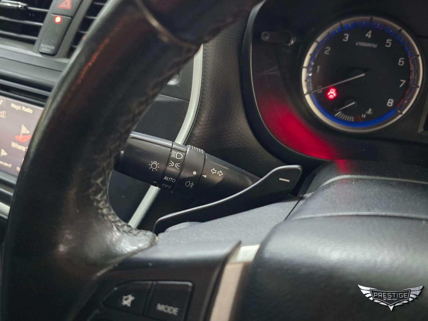 Used Suzuki SX4 S-Cross 2015 for sale - 77109709: Photo 53