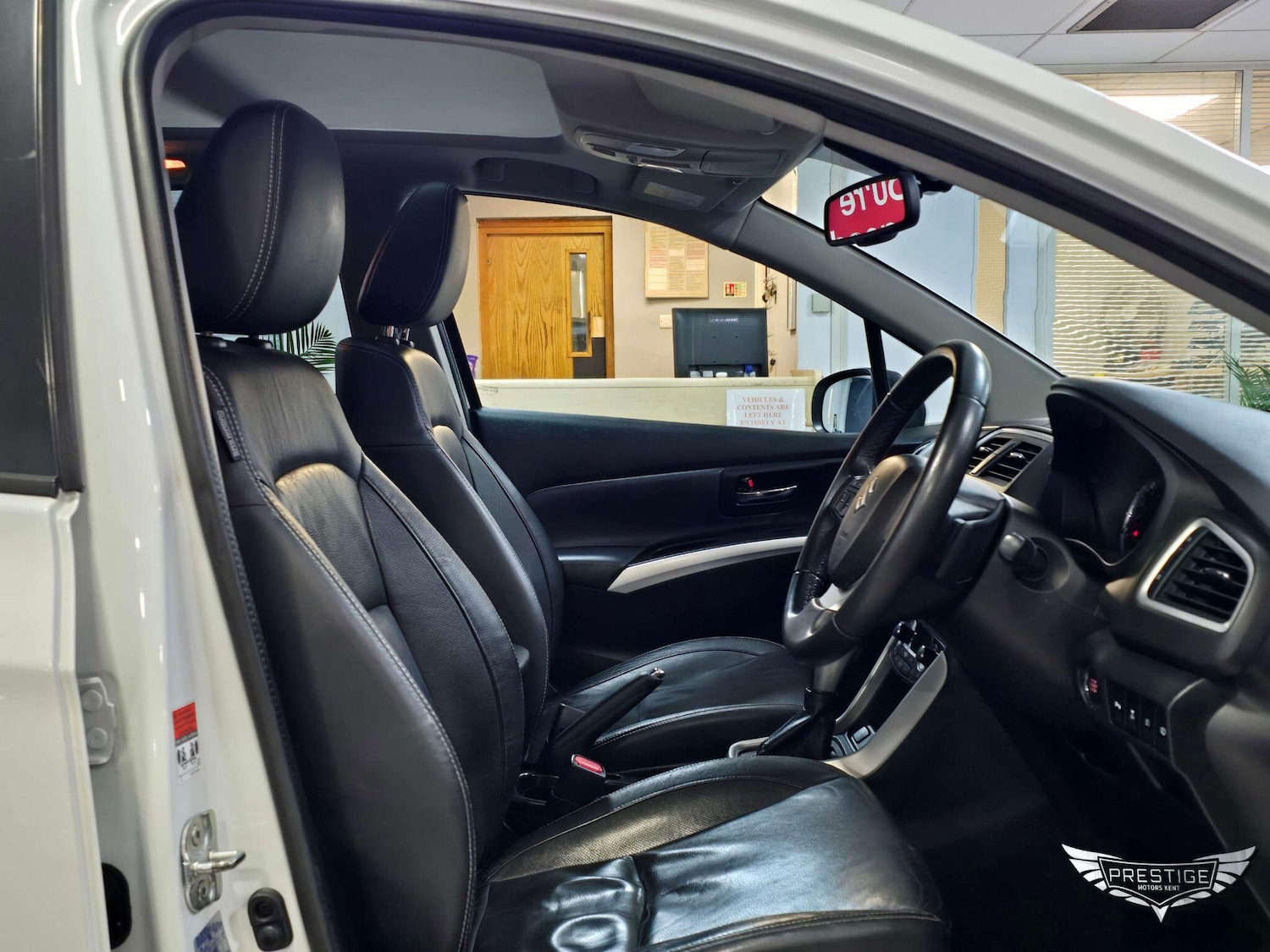 Used Suzuki SX4 S-Cross 2015 for sale - 77109709: Photo 56