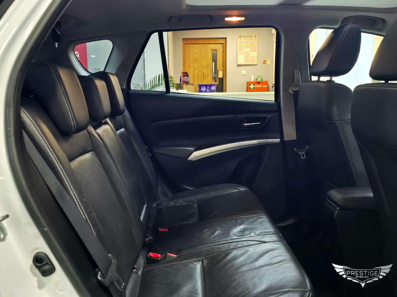 Used Suzuki SX4 S-Cross 2015 for sale - 77109709: Photo 57